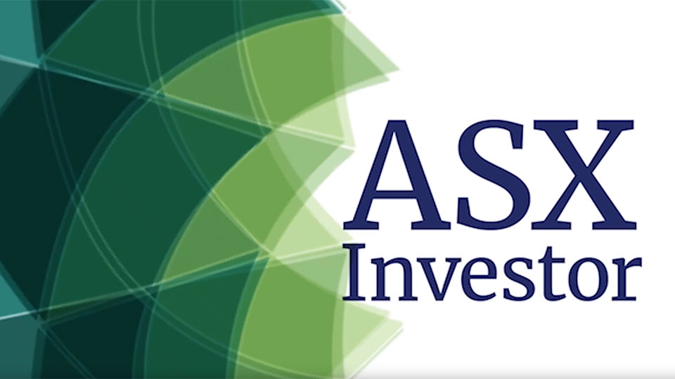 ASX Investors – Redbank Copper Executive Director Mike Hannington Interview